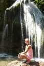 Фотография Дмитрук-Вишневськой Тани