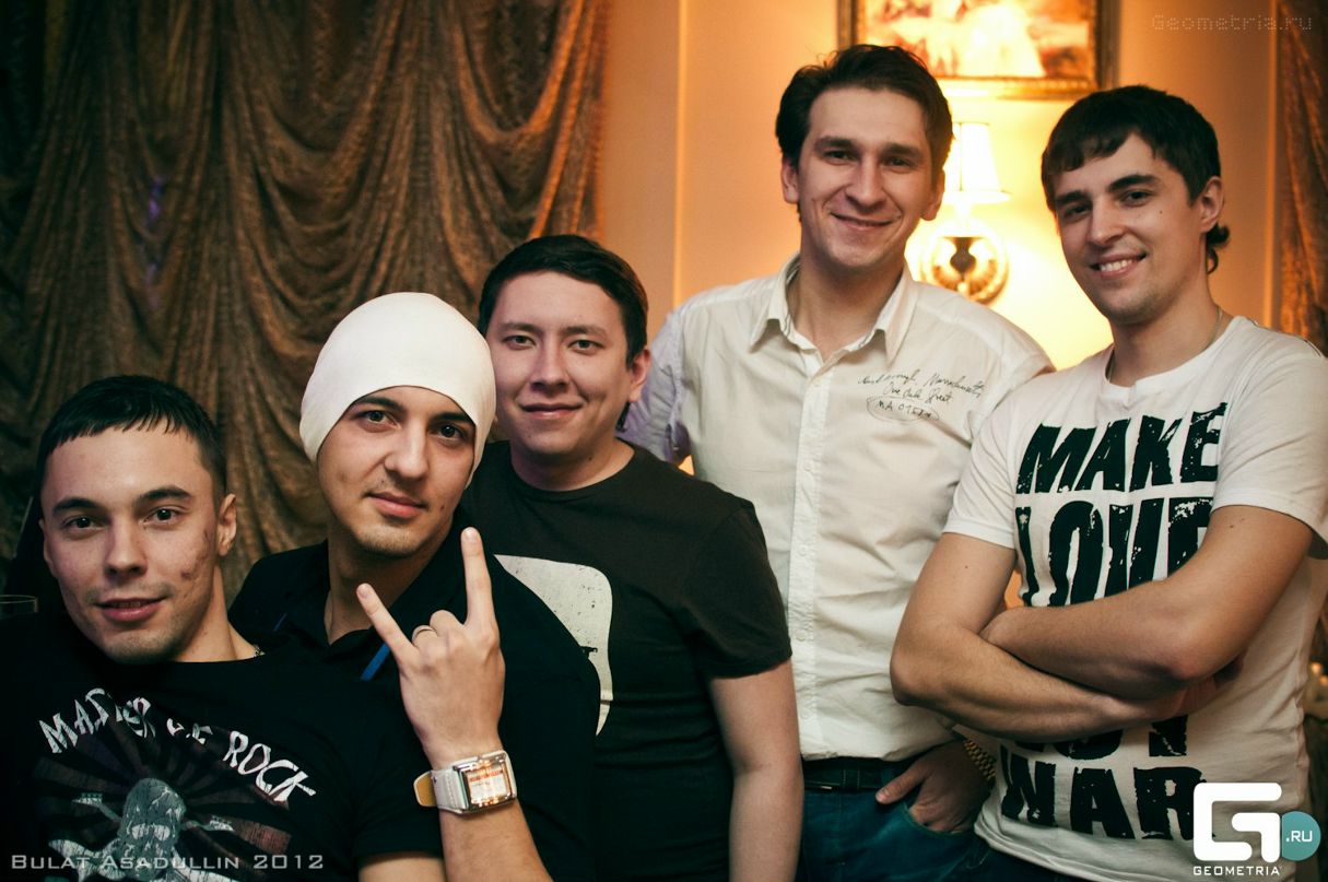 Венер Нагимов | Уфа