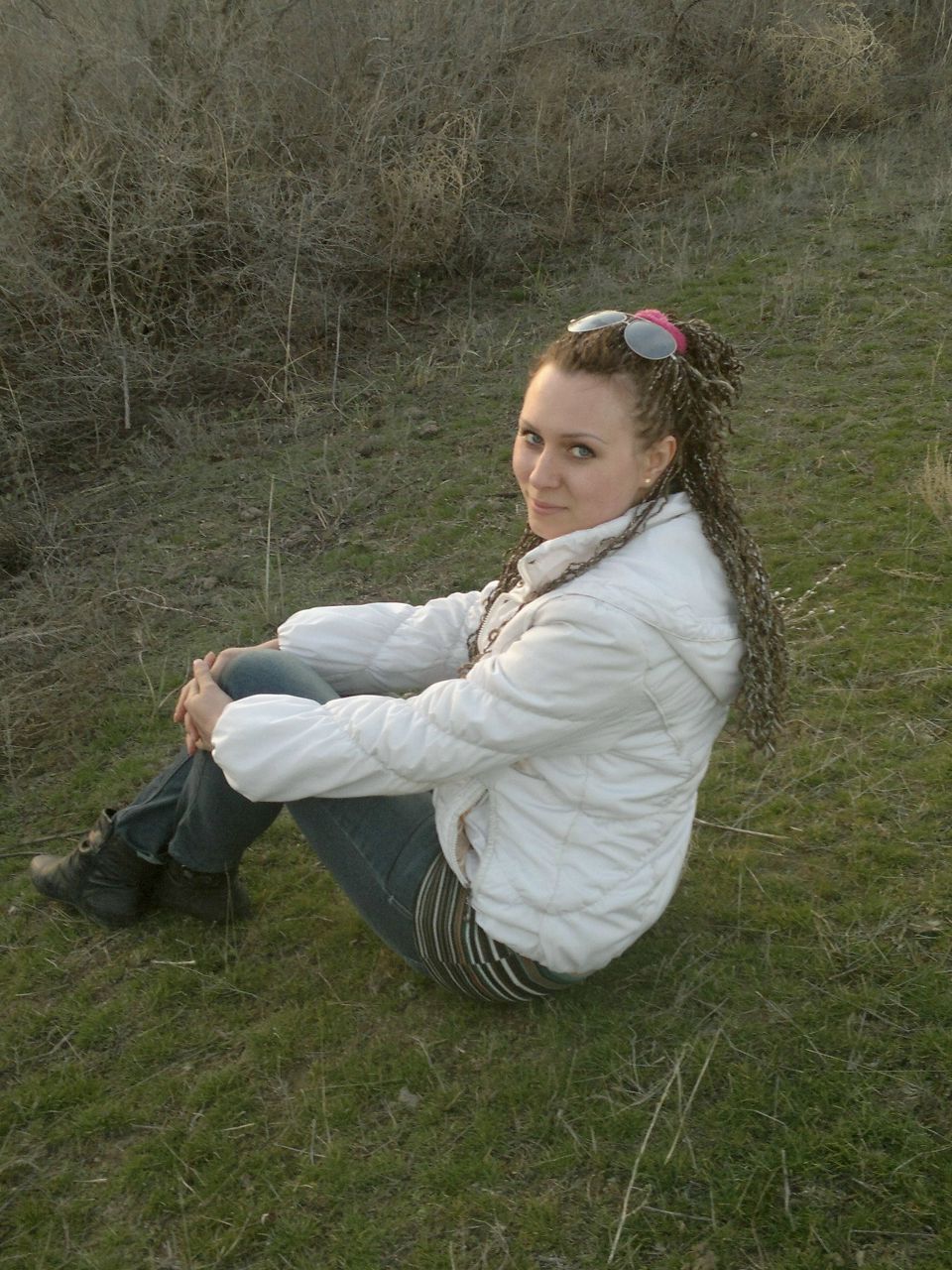 Дарья Зинченко | Тольятти