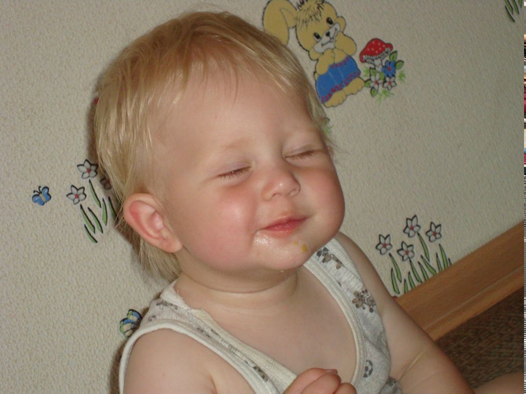 Катя Угарова | Войсковицы (деревня)