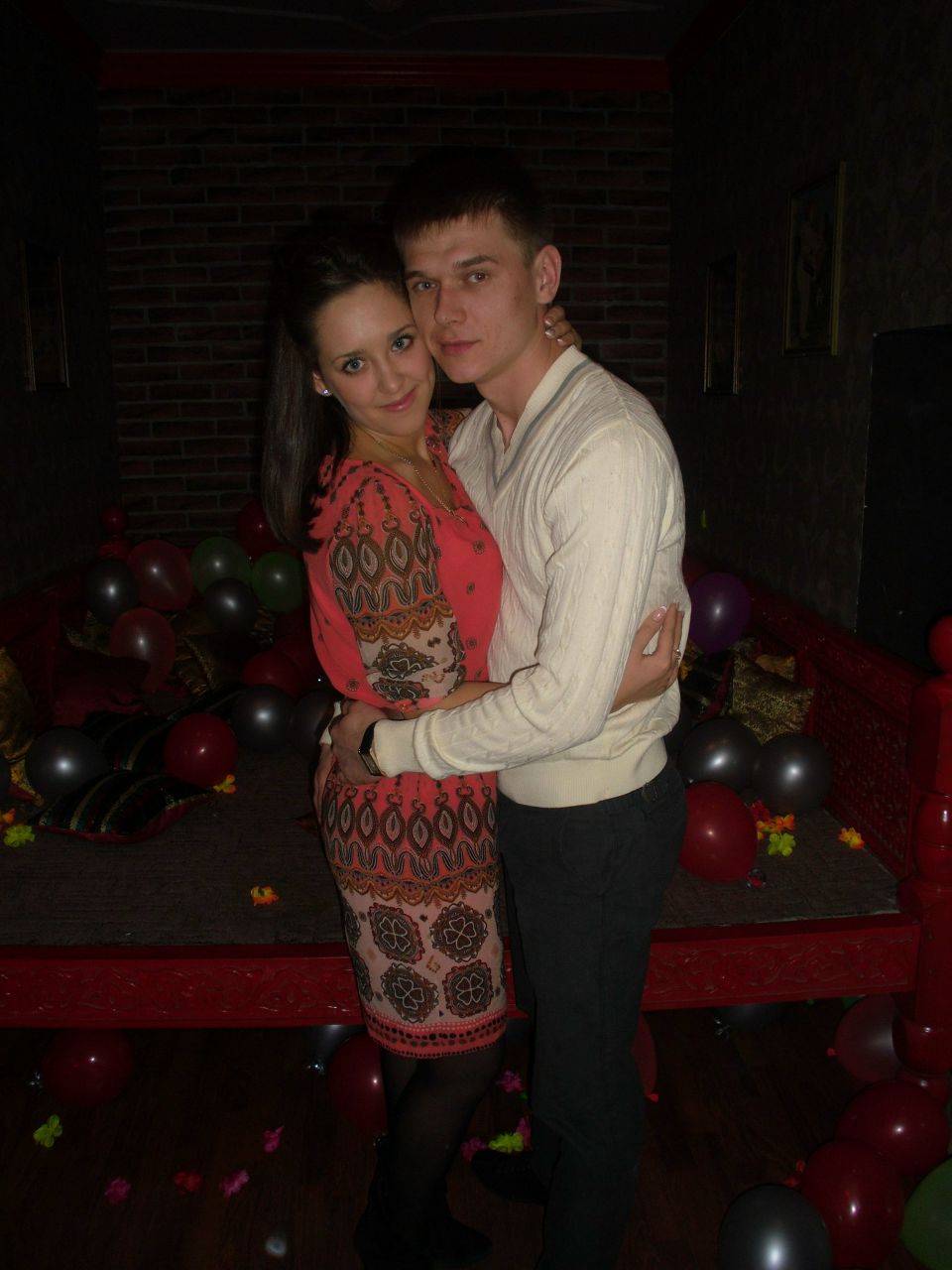 Екатерина Дёмина | Иркутский