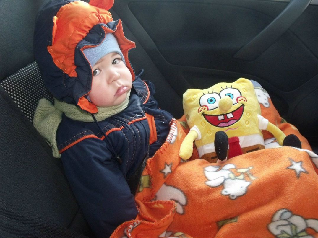 Иван Утенков | Североморск