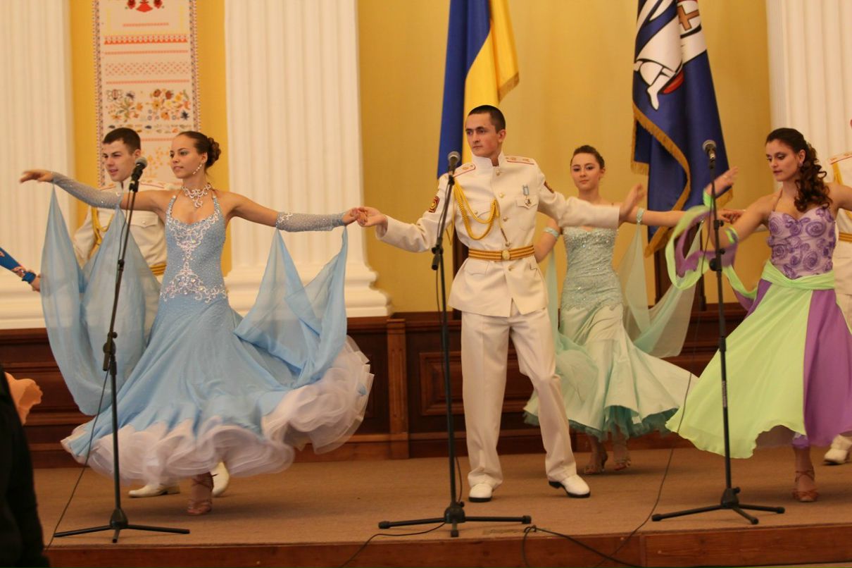 Вова Савинов | Киев