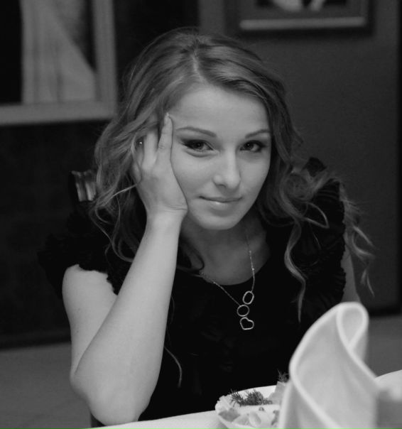 №9, Юлия Юрийчук, 38 лет, Черновцы №9, Юлия Юрийчук, 38 лет, Черновцы