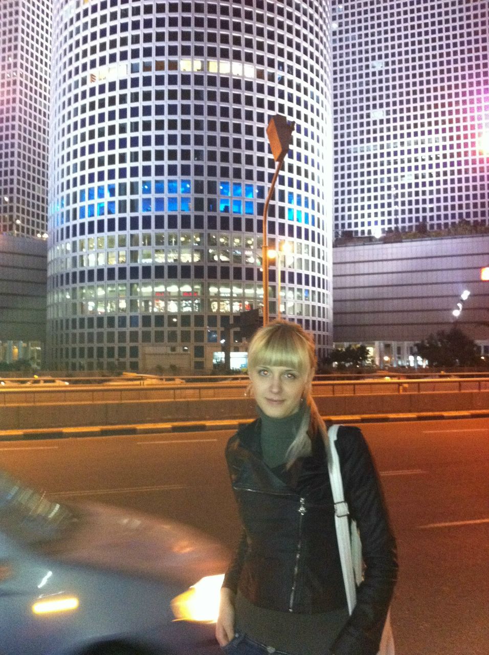 Елена Шавурская | Житомир