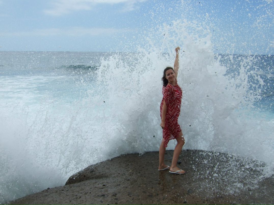 Анастасия Горбунова | Москва