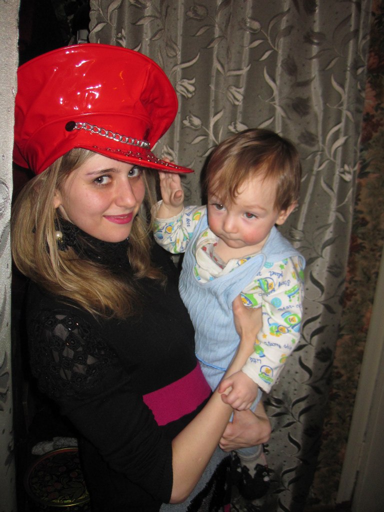 Наталья Юнева | Сыктывкар