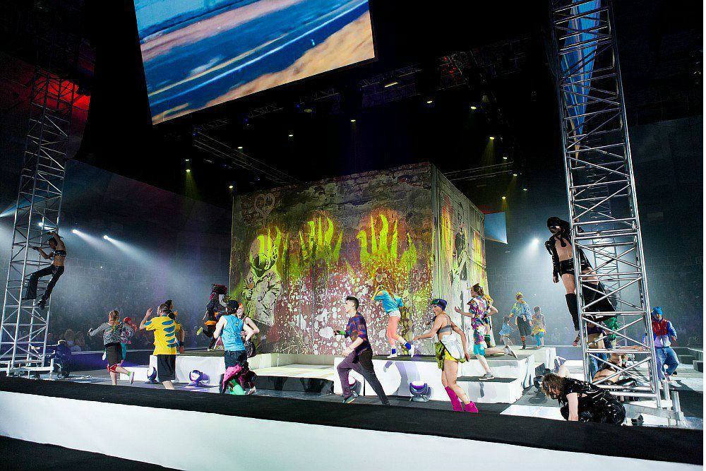 Макс Жилин | Санкт-Петербург