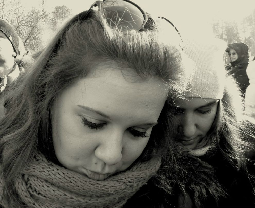 Alina Tulaeva | Екатеринбург