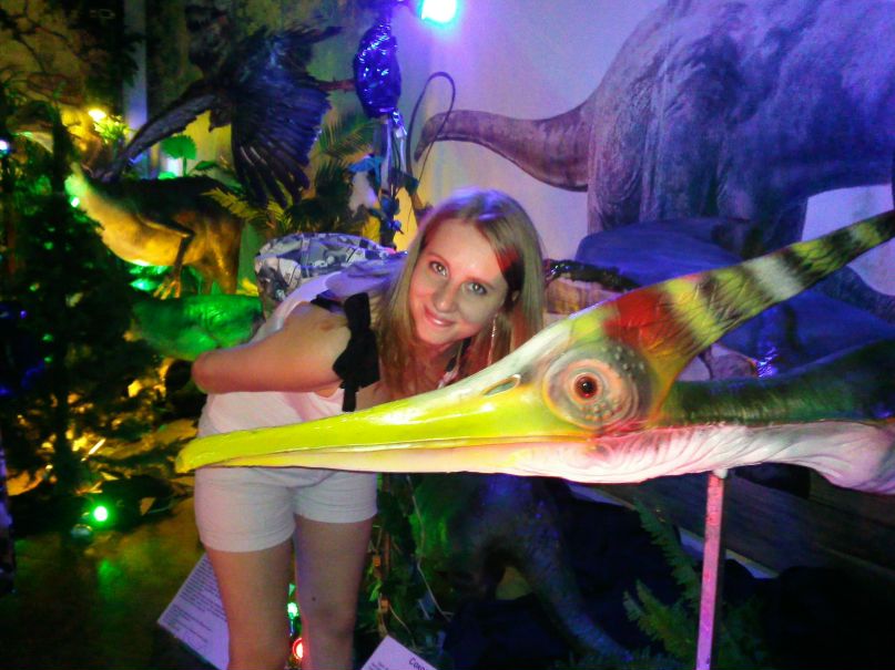 Любовь Козина | Новосибирск