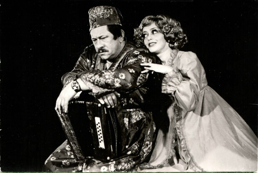 №187, Санчес Олешня, 46 лет, ВНИИССОК №187, Санчес Олешня, 46 лет, ВНИИССОК