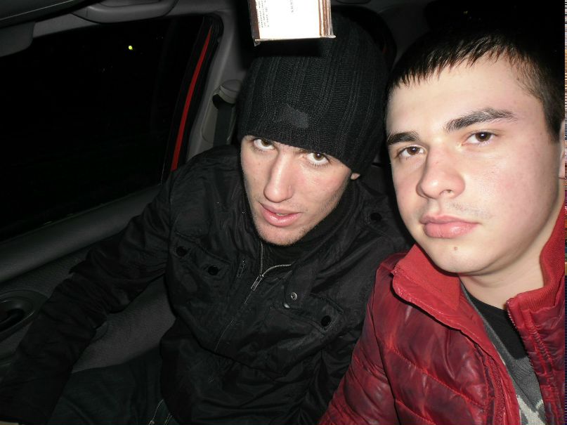 Борис Никитцов -=ACG=- | Геленджик