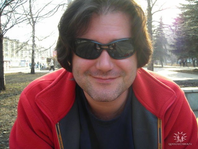 Андрей Павлюченко | Ульяновск