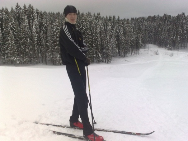 №18, Сергей Губин №18, Сергей Губин