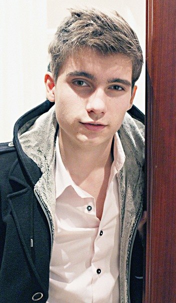 Дмитрий Шмелев | Москва