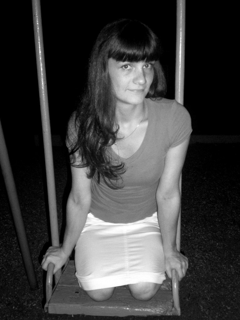 Анна Хорошавина | 