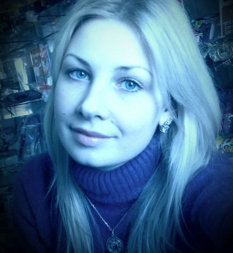 Аня Филатова | 