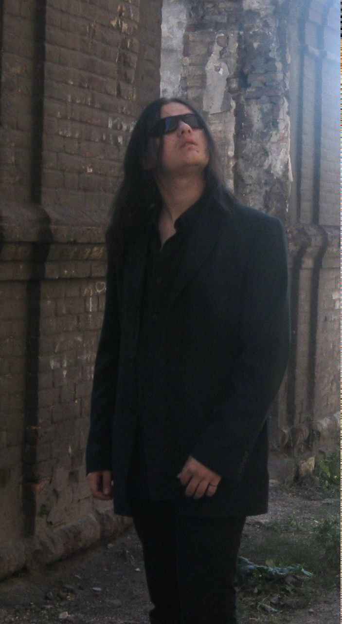 Влад Макаренко | 