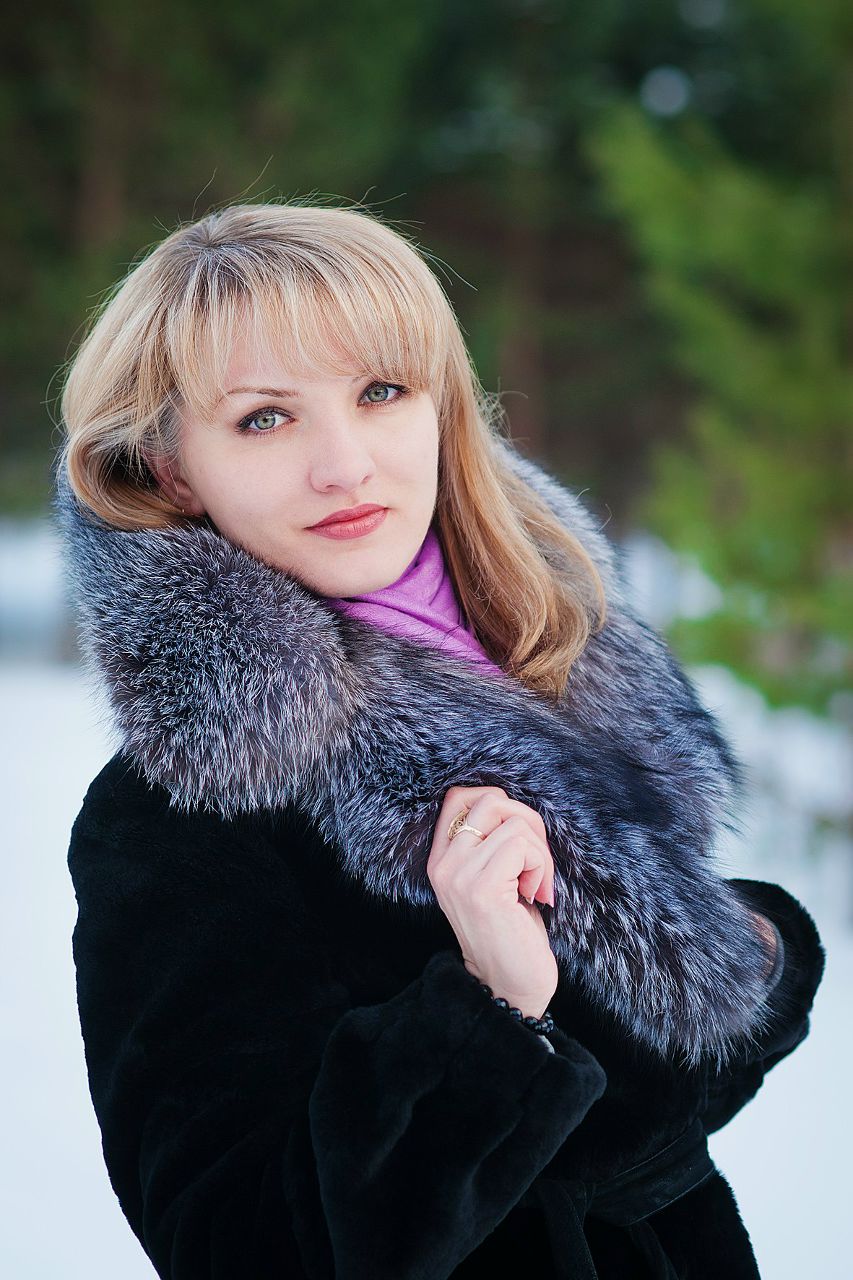 Наталья Гринева-Ивина | Нефтекамск