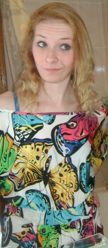 Анна Скрипка | Москва