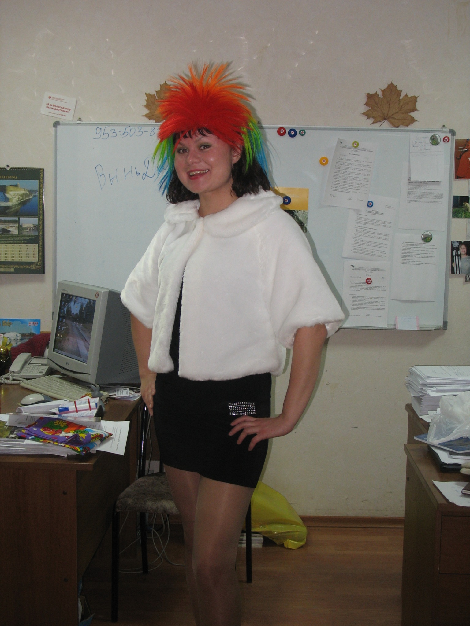 Фото профиля