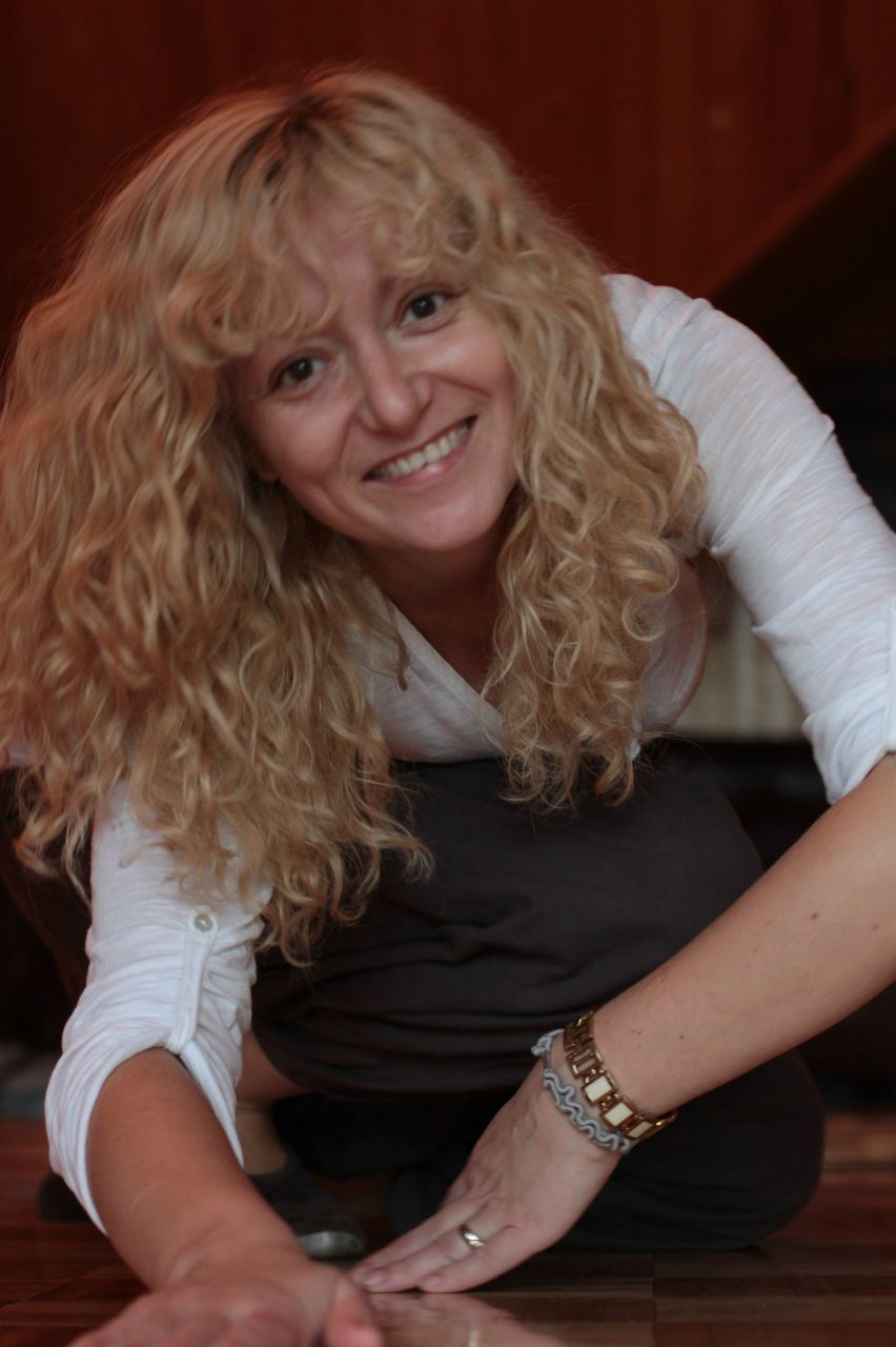 Екатерина Леонова | Санкт-Петербург