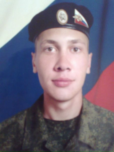 №11, Алексей Барбашин, 33 года, Бузулук №11, Алексей Барбашин, 33 года, Бузулук