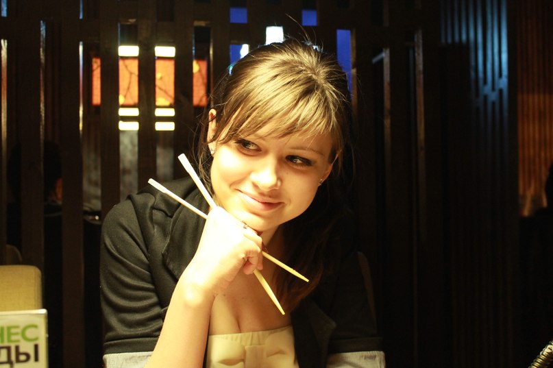 Диночка Казакова | Новороссийск