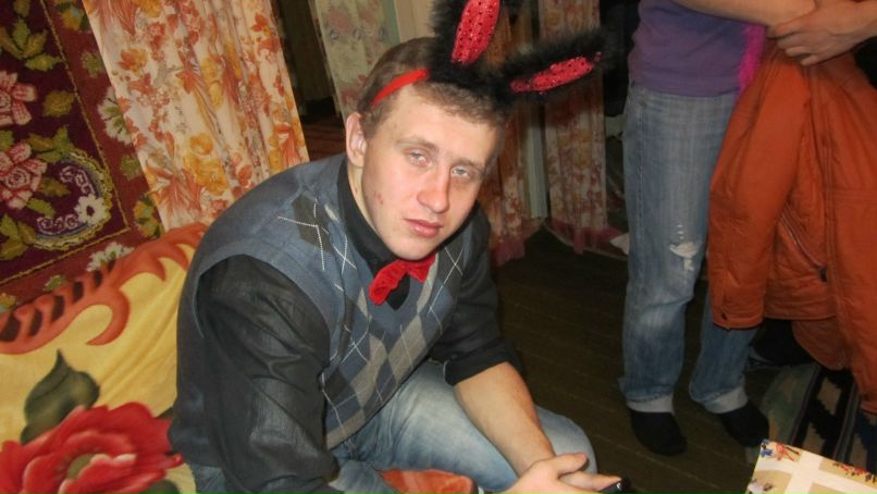 Андрей Владимиров *GURUфей* | Воронеж