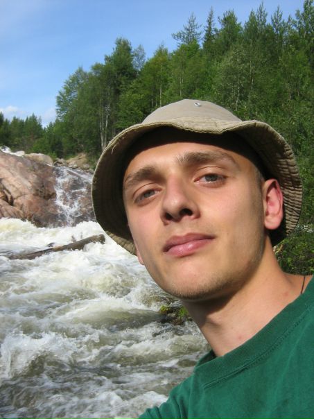 №1, Илья Бровь №1, Илья Бровь