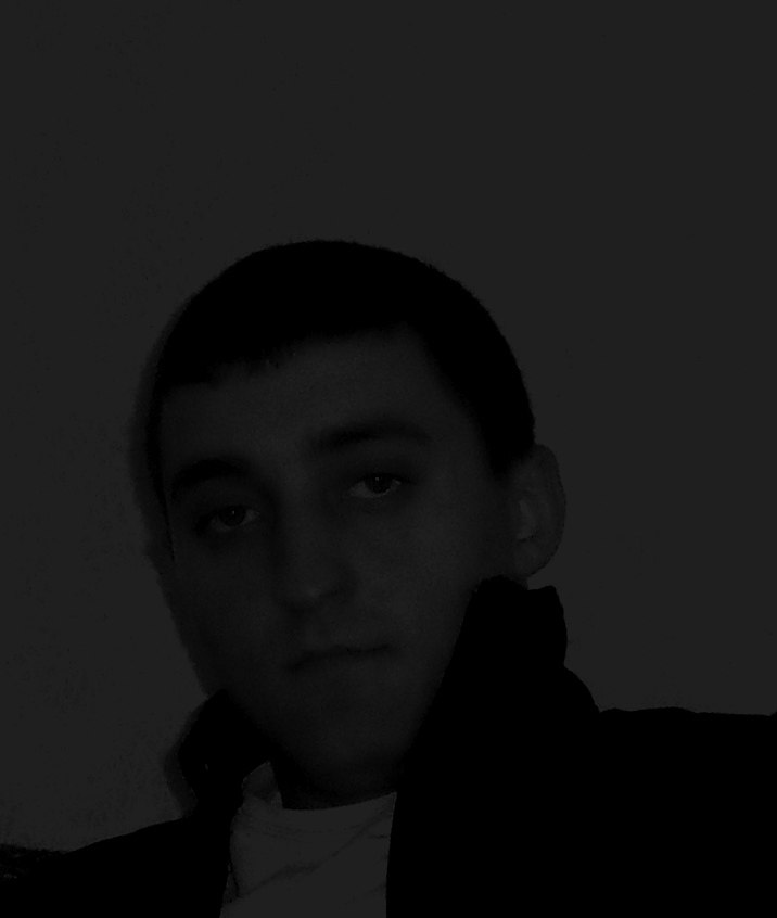 Максим Павлушин Александрович | Кемерово