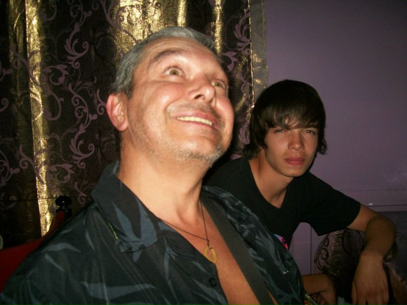 Сергей Прохоров | Москва