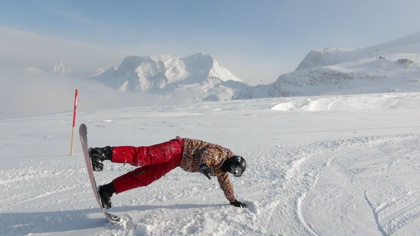 Vadik Vogue | Москва