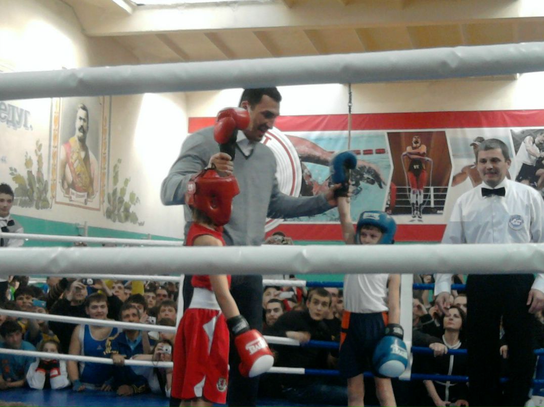 Roland Gilead | Каменское / Днепродзержинск