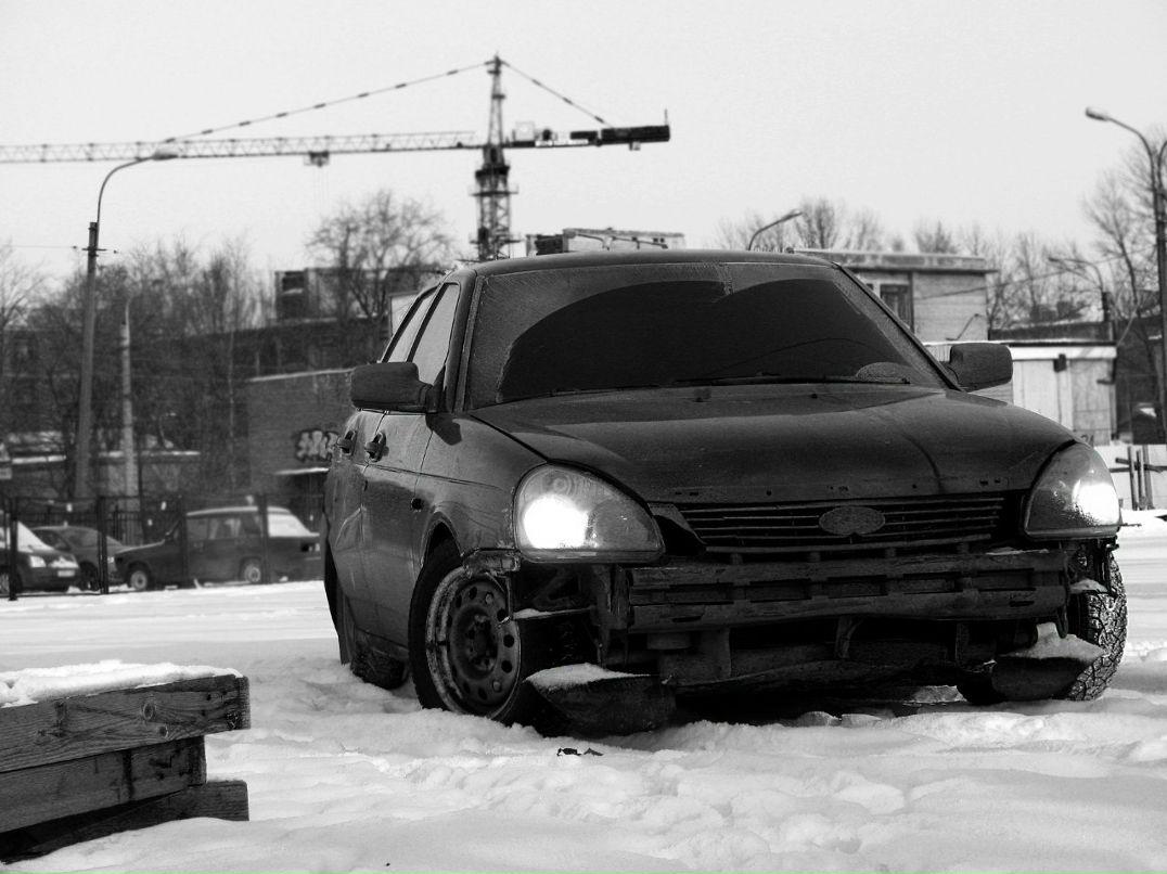 Глеб Петрикевич | 