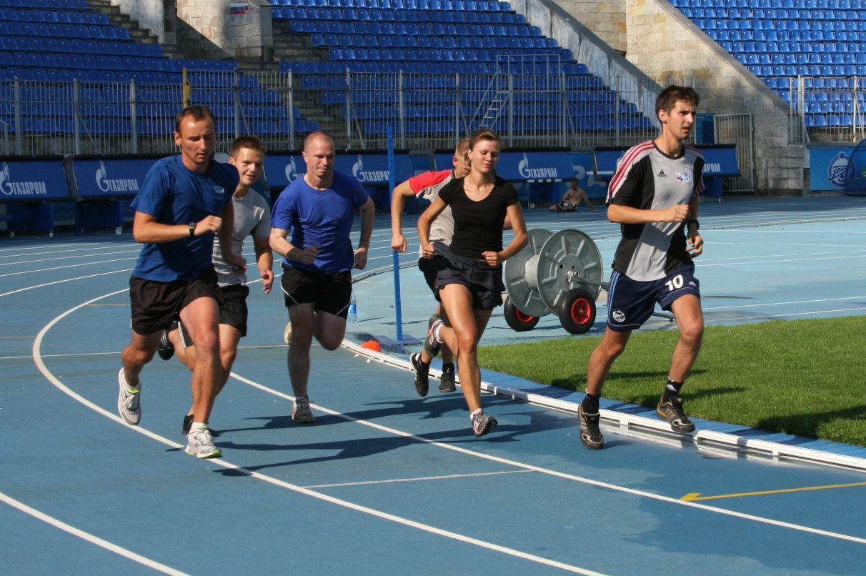 Денис Аньчков | Санкт-Петербург