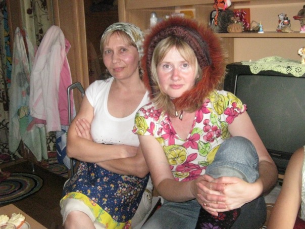 №40, Irina Panikarovskih, Киров, Россия №40, Irina Panikarovskih, Киров, Россия