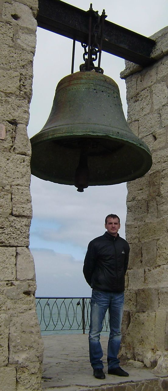 Андрей Погорелов | Днепр (Днепропетровск)