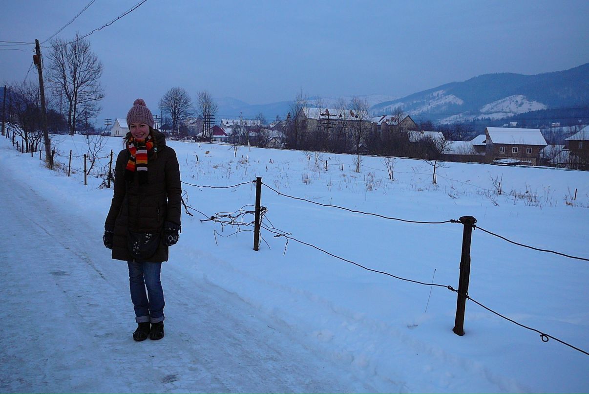 Анастасия Заруба | Днепр (Днепропетровск)