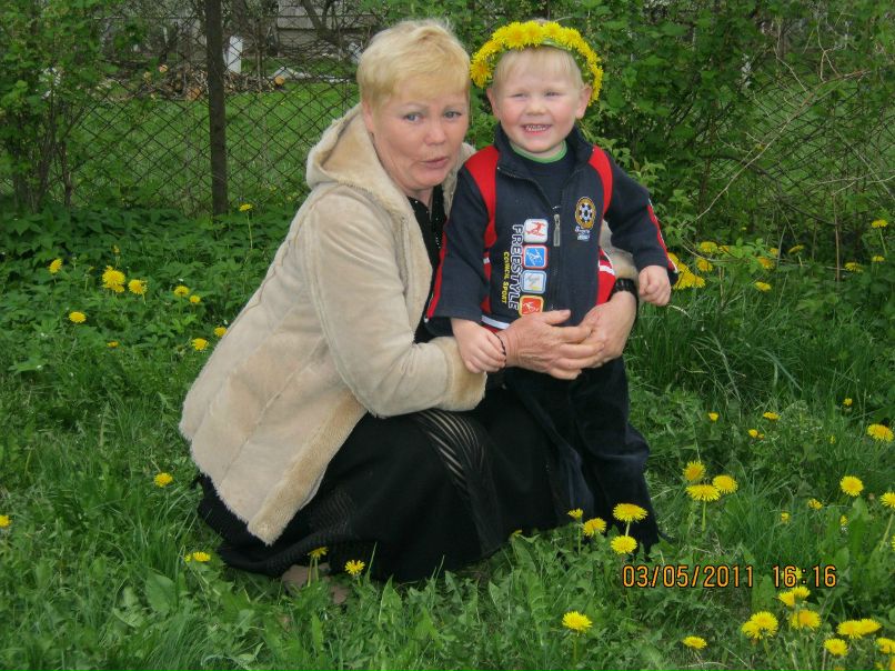 Таня Зеленко | Москва