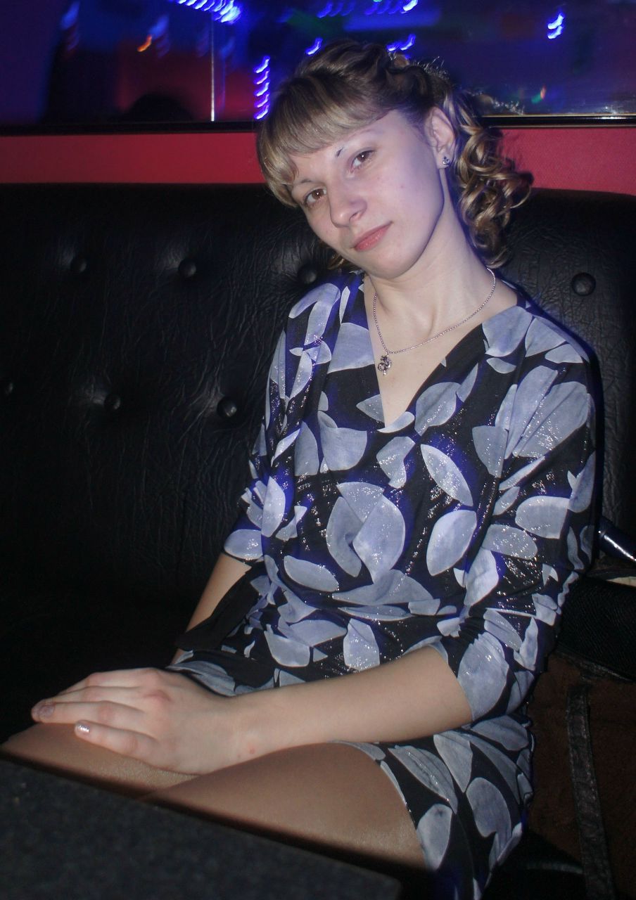 Ольга Некрасова | Новозавидовский