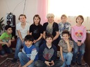 №14 Ирина Мысливец