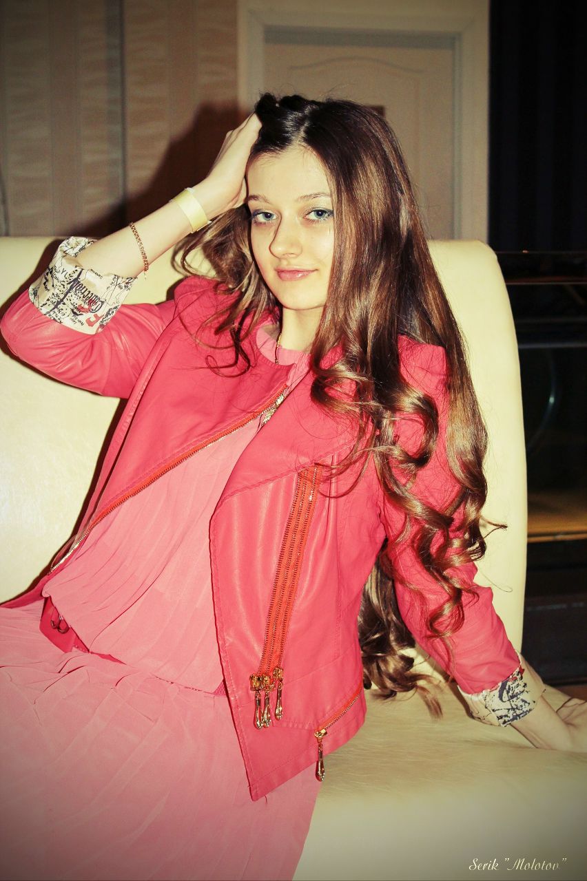 Алина Мовчан | Полтава