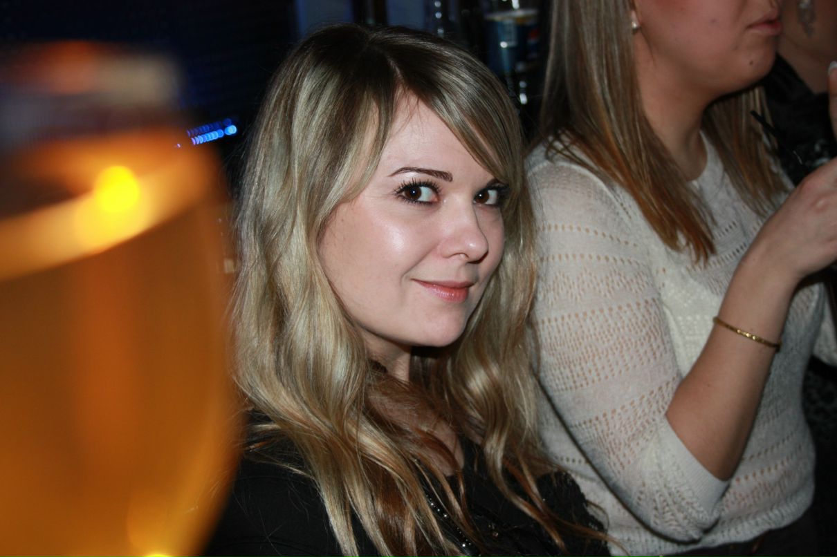 Кристина Жигло | 