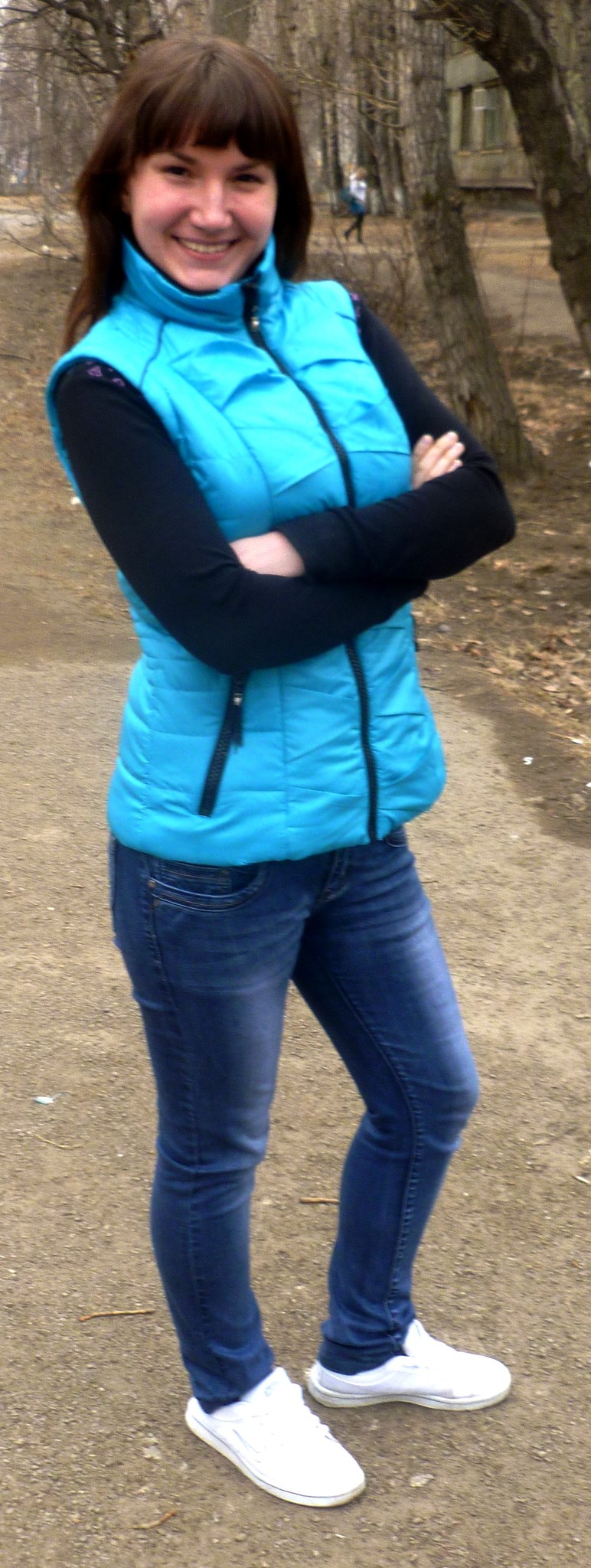 Наталья Бакеева | Усолье-Сибирское