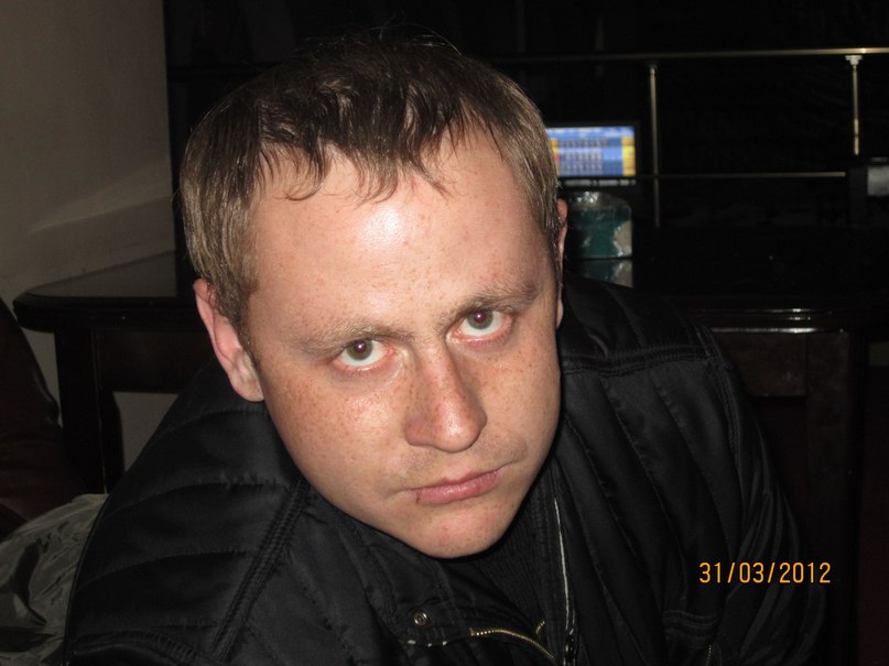 Иван Севостьянов | Севастополь