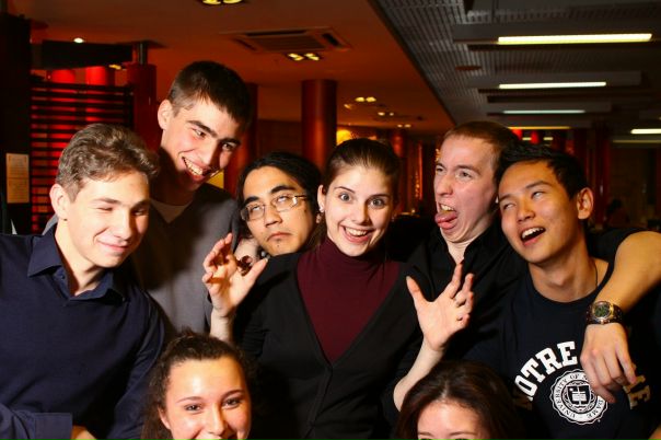 №10, Артём Дмитриев №10, Артём Дмитриев