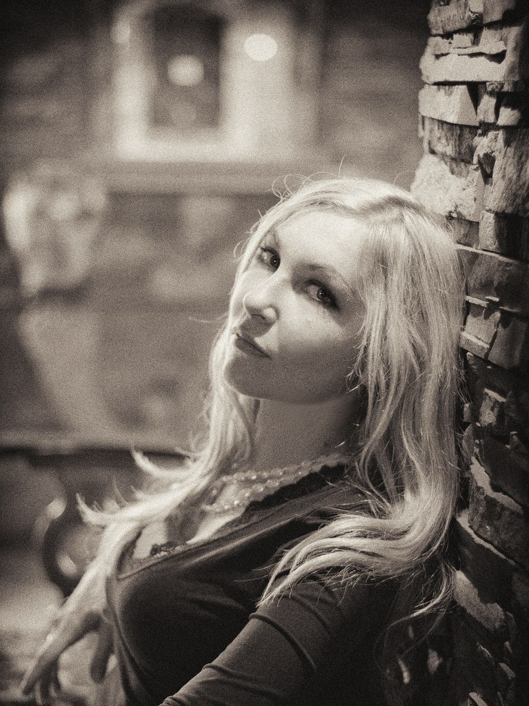 Ксения Ахметзянова | Магнитогорск