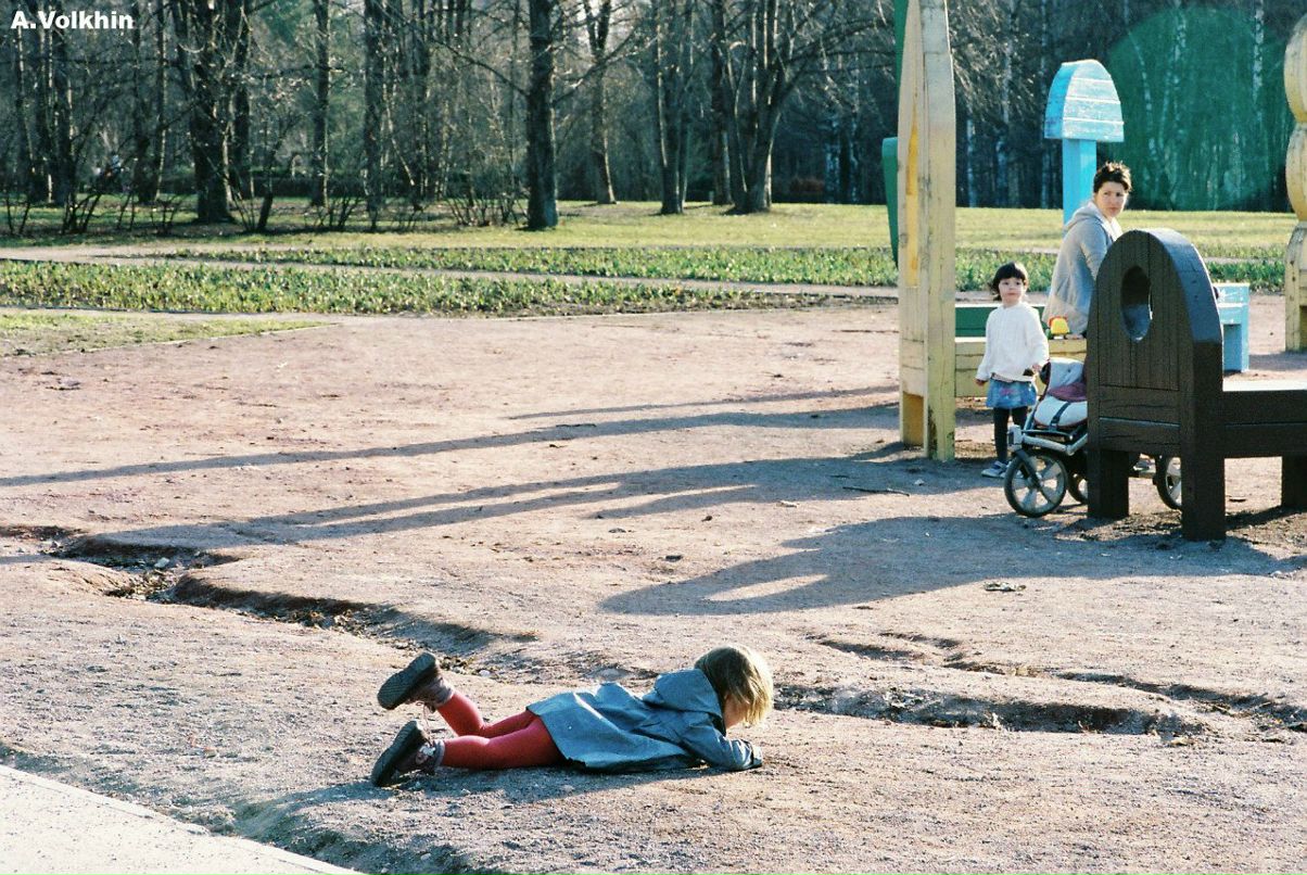 Вольхин Михайлович | 