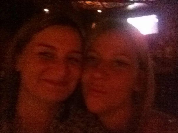 Evgeniya Ya | Москва